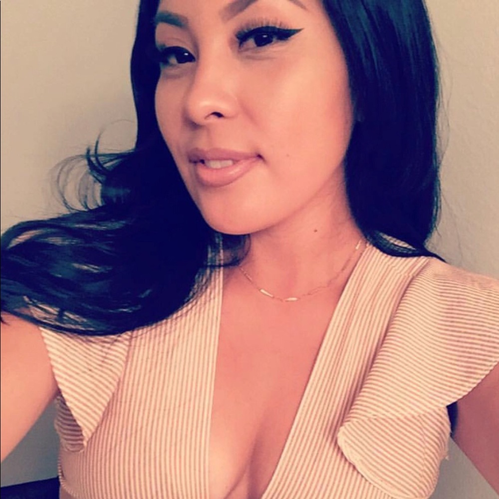 Meet your Posher, Jessica